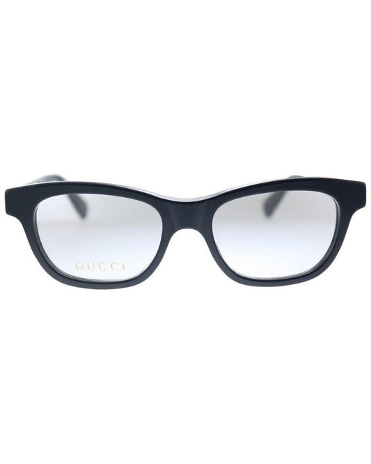 Gucci Women's GG0372O 48mm Optical Frames