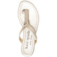 Women's Knott Slide Thong Sandals