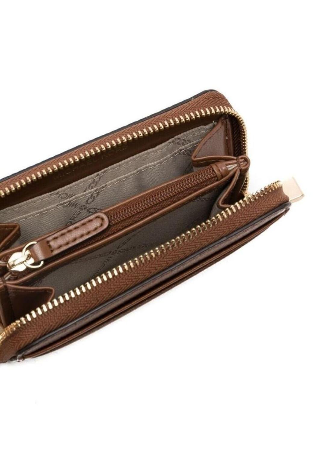 Michael Michael Kors Jet Set Small Wallet