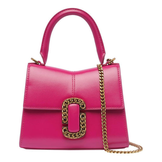 Marc Jacobs The St Marc Mini Top Handle Tote Bag