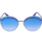 Marc Jacobs Eyewear Round Frame Sunglasses