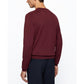 Men's Regular-Fit Merino Sweater