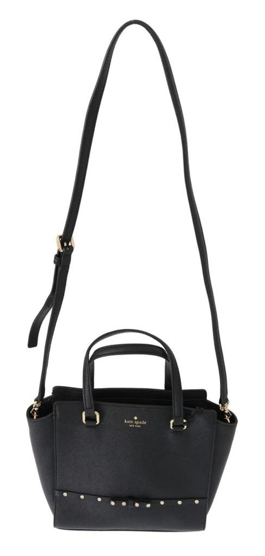 Kate Spade  Leather small handlee shoulder Women's Bag
