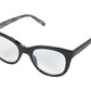 Odessa Blue Light Readers