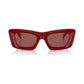 Women's Sunglasses, PR 13ZS50-X