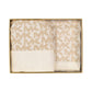 Women's Logo Shine Gift Box Set 2 Pieces