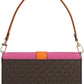 Michael Michael Kors Greenwich Fold-Over Medium Shoulder Bag