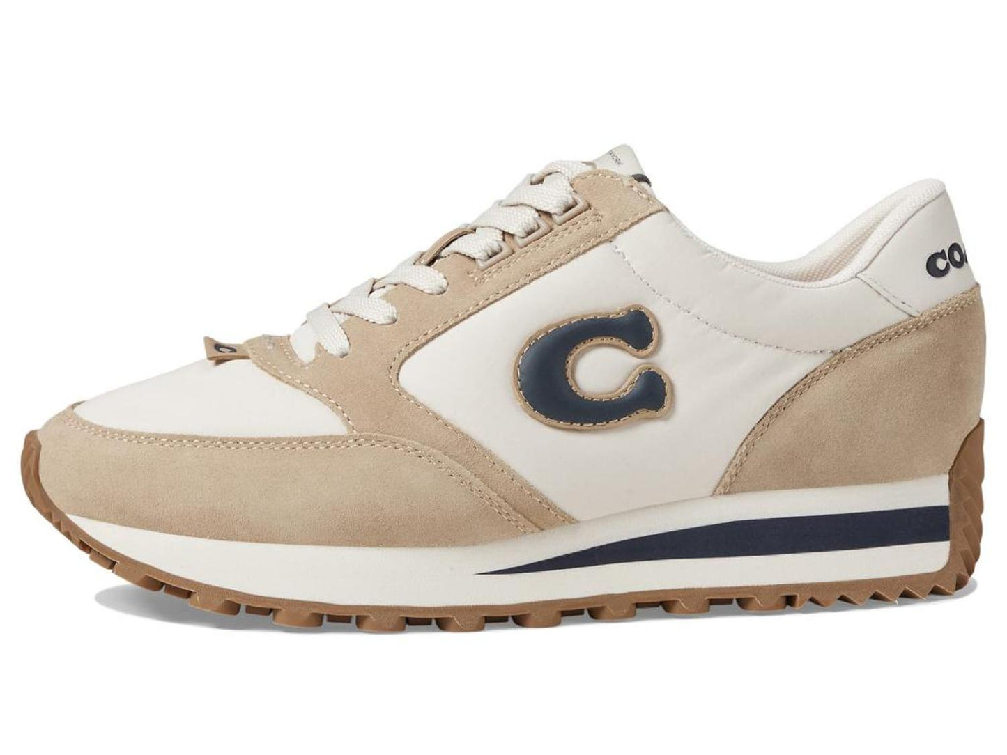 Runner Sneaker
