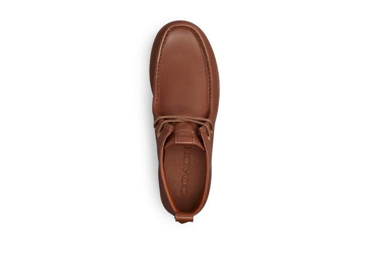 Spencer Boot