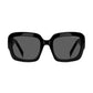 59MM Square Sunglasses