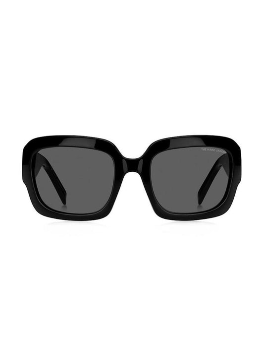 59MM Square Sunglasses