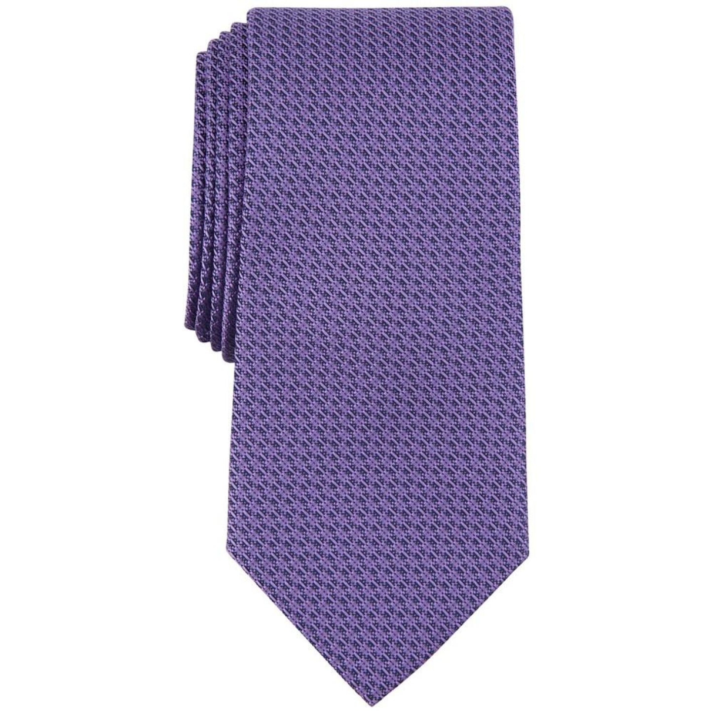 Men's Elsen Solid Tie