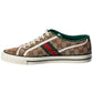 Gucci Tennis 1977 GG Canvas Sneaker, 11 UK