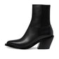Prestyn Bootie