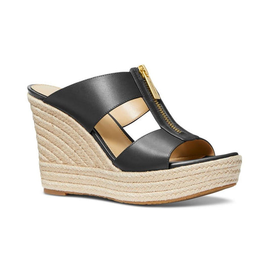 Women's Bradley Espadrille Platform Wedge Sandals