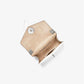 Greenwich Small Saffiano Leather Crossbody Bag