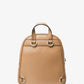 Elliot Extra-Small Pebbled Leather Backpack