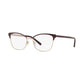MK3012 Women's Cat Eye Eyeglasses
