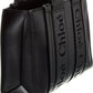 Chloé Woody Small Leather Tote, os, Black