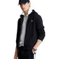 Double Knit Tech Fleece Hoodie
