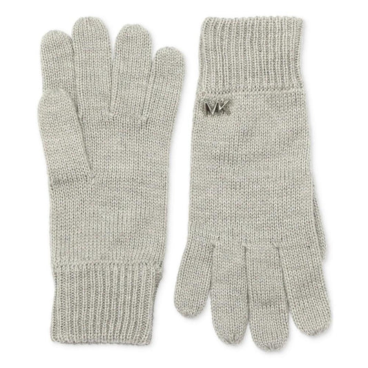 Women's Tubular Ribbed Gloves