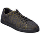 FENDI FF Knit Sneaker
