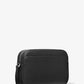 Jet Set Large Saffiano Leather Crossbody Bag