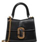 The St. Marc Mini Top Handle Bag