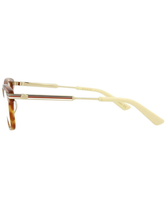 Gucci Women's GG0524O 52mm Optical Frames