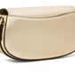 Mila Small East/West Chain Sling Messenger