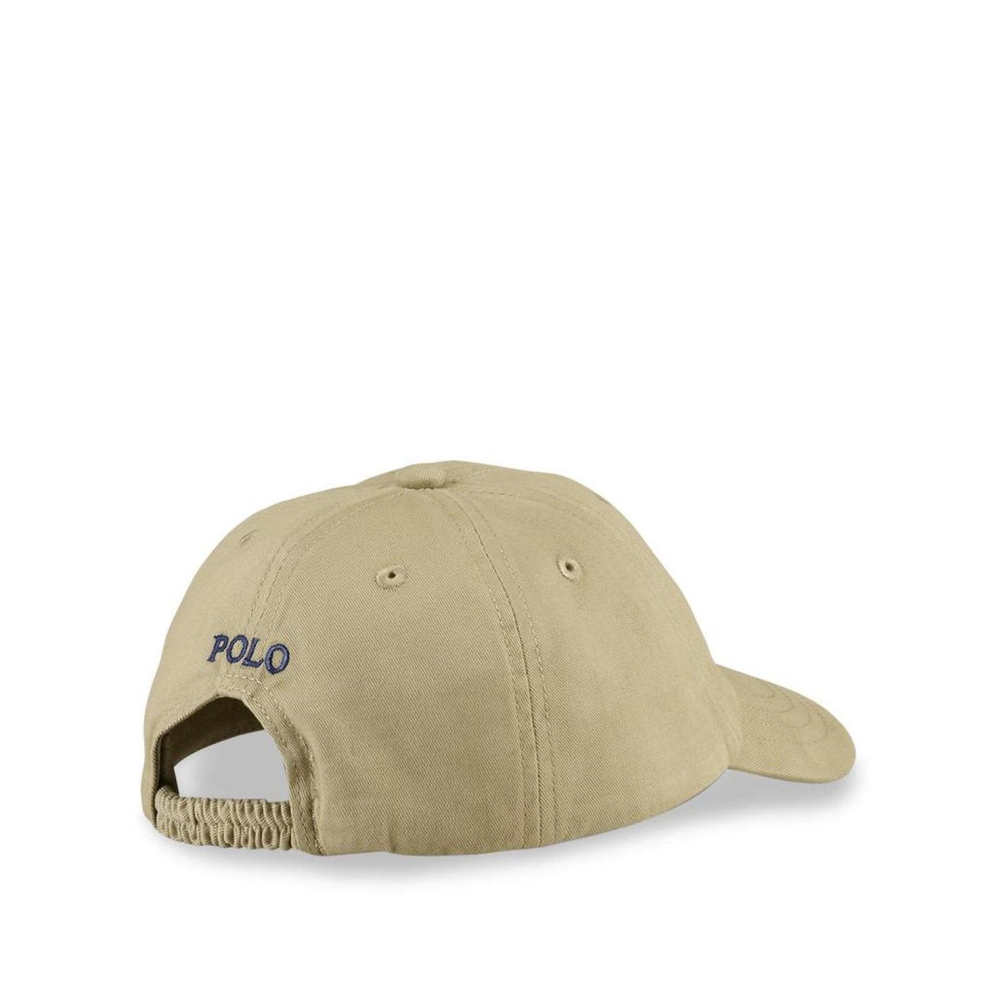 Cotton Chino Baseball Cap (Infant)