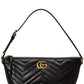 Gucci GG Marmont Leather Shoulder Bag
