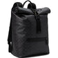 Beck Roll Top Backpack in Signature
