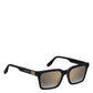 Safilo MARC 719 Sunglasses, 53mm