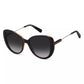 56MM Oversized Sunglasses