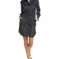 Max Mara Matteo Silk Dress