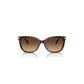 Women's CL926 Sunglasses, Gradient HC8378U