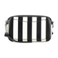 Marc Jacobs The Stripe Snapshot Crossbody Bag