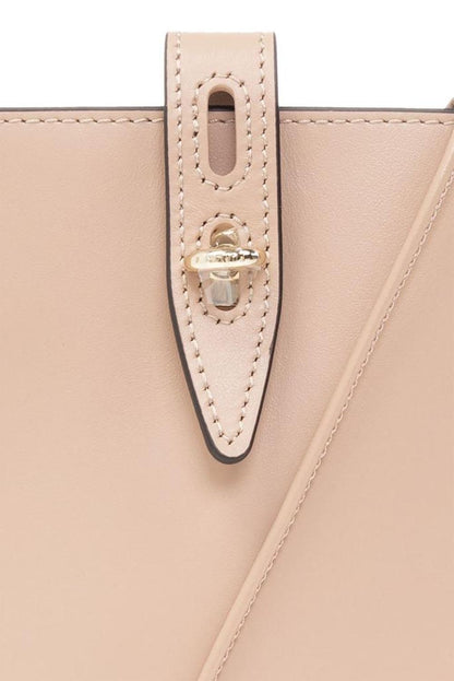 Furla Unica Mini Strapped Phone Holder