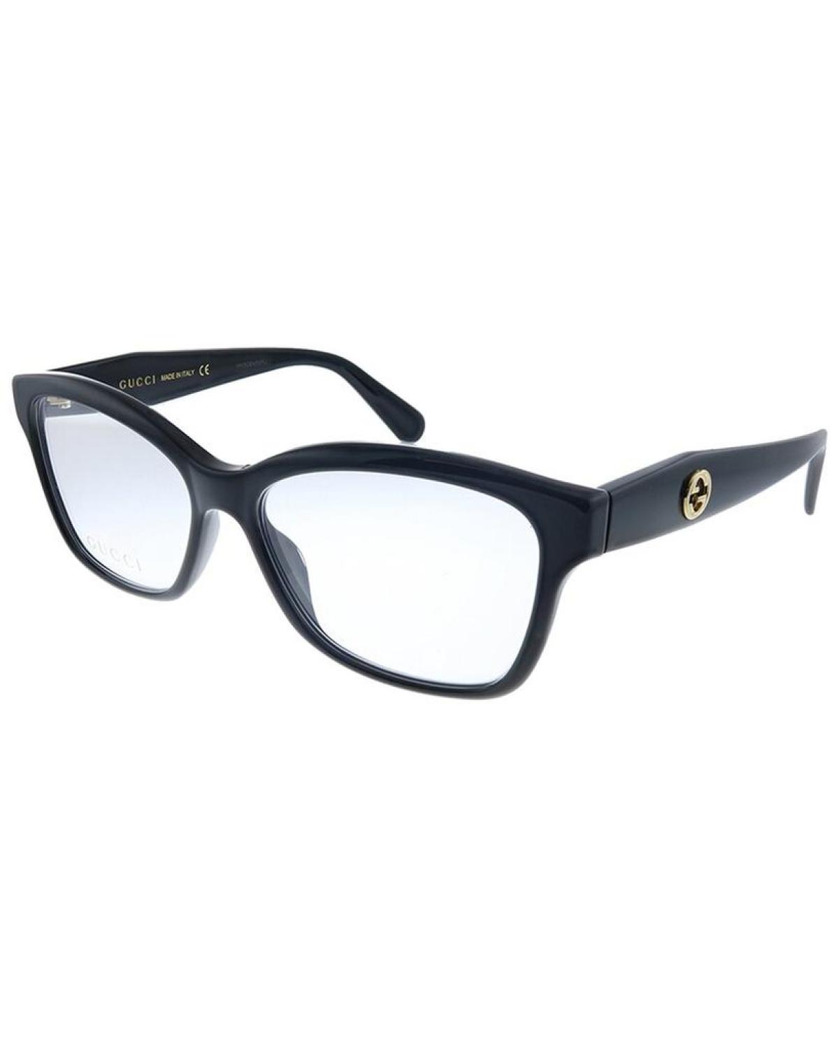 Gucci Women's GG0798O 53mm Optical Frames