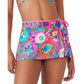 Women's Wrap Skirt Swim Cover-Up
