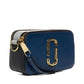 Marc Jacobs The Logo Strap Snapshot Crossbody Bag
