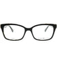 Kate Spade  KS Jeri 807 52mm Womens Rectangle Eyeglasses 52mm