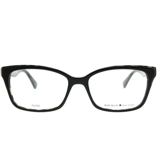 Kate Spade  KS Jeri 807 52mm Womens Rectangle Eyeglasses 52mm