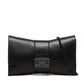 Women Metropolis Mini Crossbody Bag Remix Nero Os