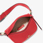 Slater Extra-Small Pebbled Leather Sling Pack