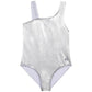 Light Gray Swimsuit