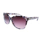 Coach  HC 8132 55488H Womens Cat-Eye Sunglasses