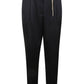 Michael Michael Kors Belted High-Rise Trousers