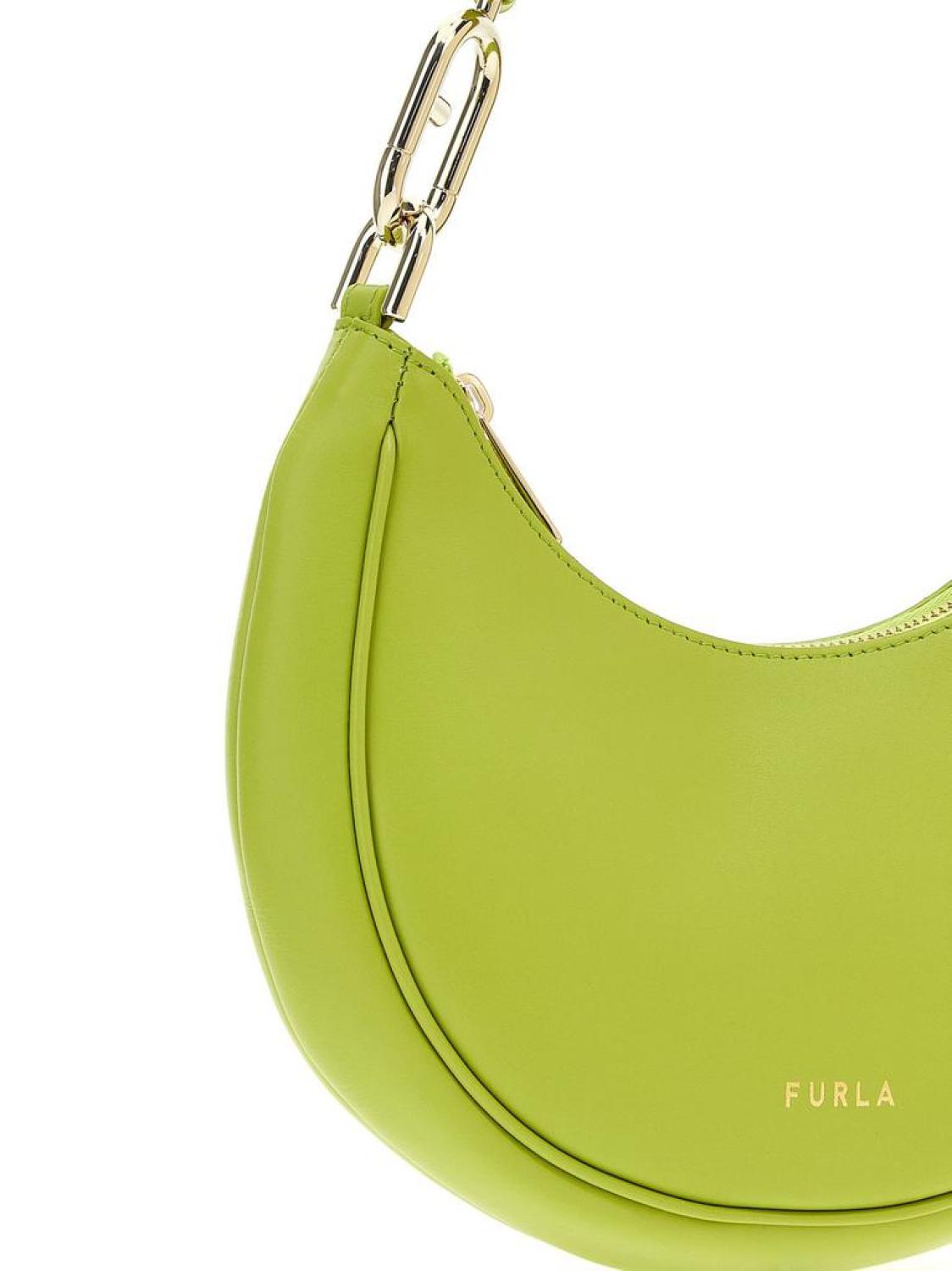 Furla Primavera Small Shoulder Bag